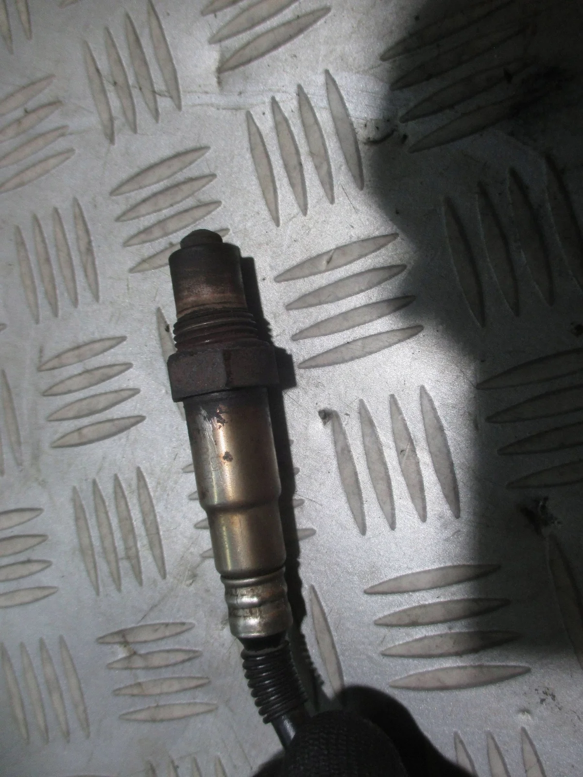 Lambda-anturi Opel Meriva A 1.4B AIC12260 image 3