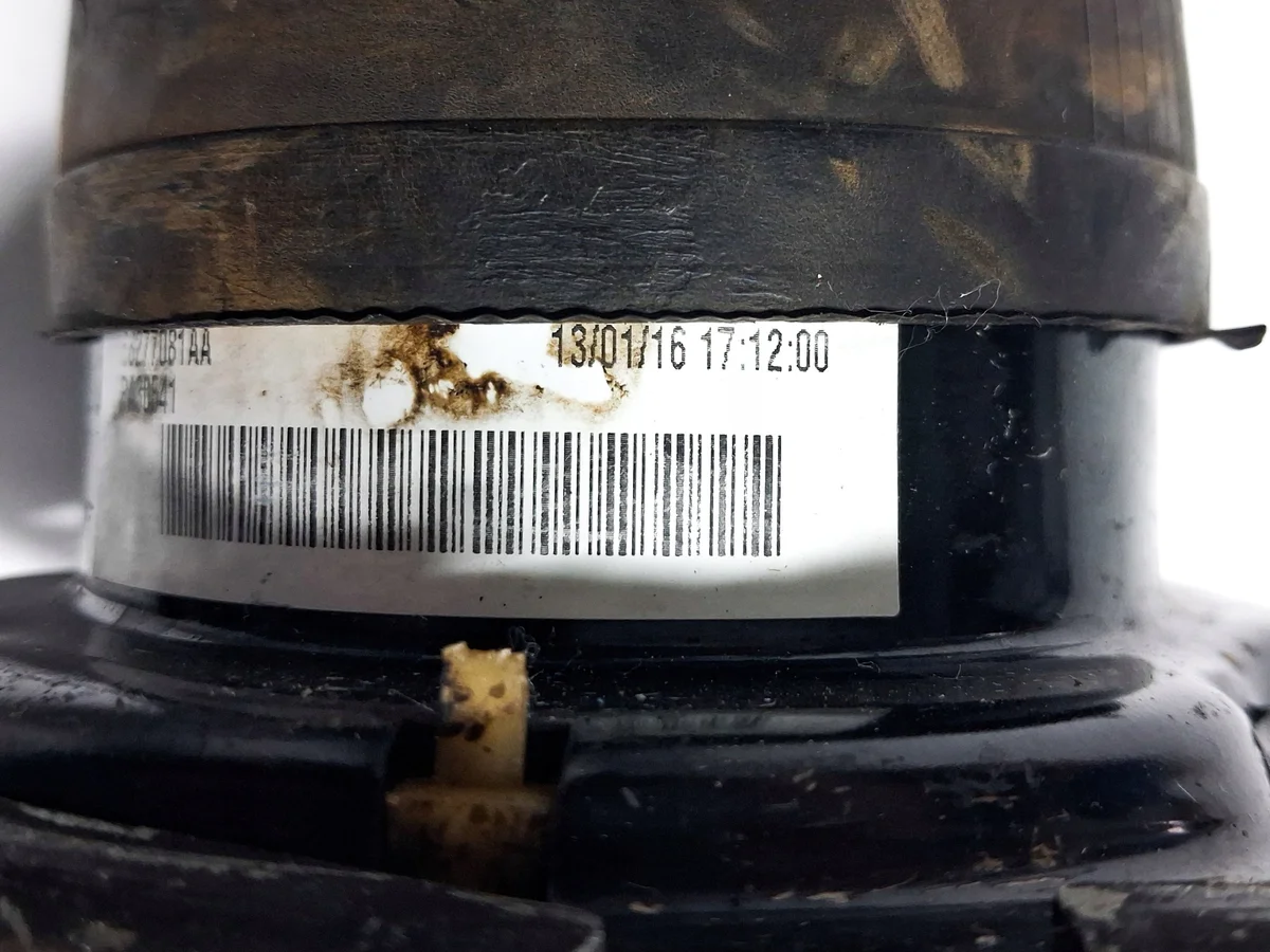 Motorlager links Chrysler 300C 68277081AA image 3