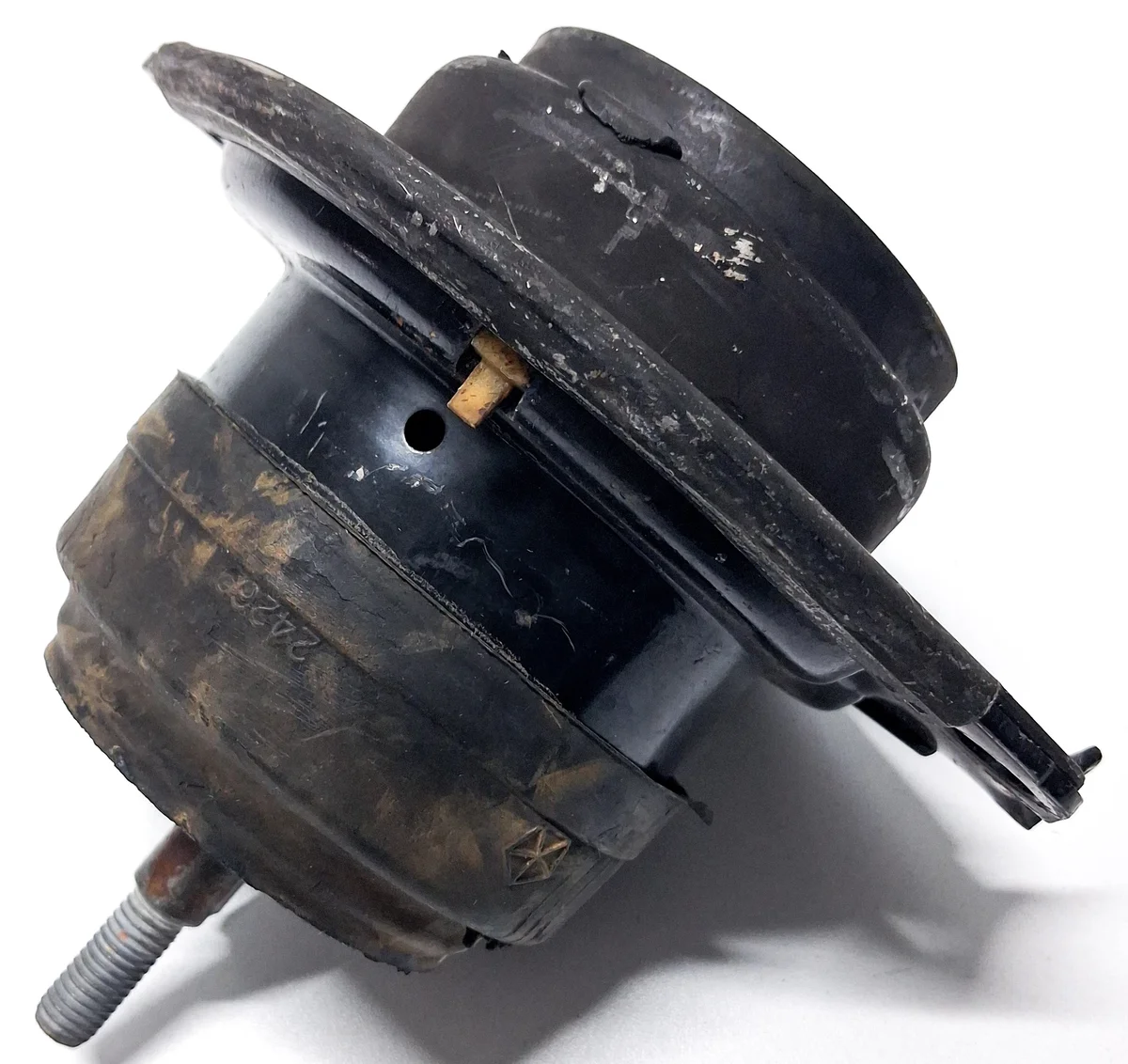 Motorlager links Chrysler 300C 68277081AA image 6