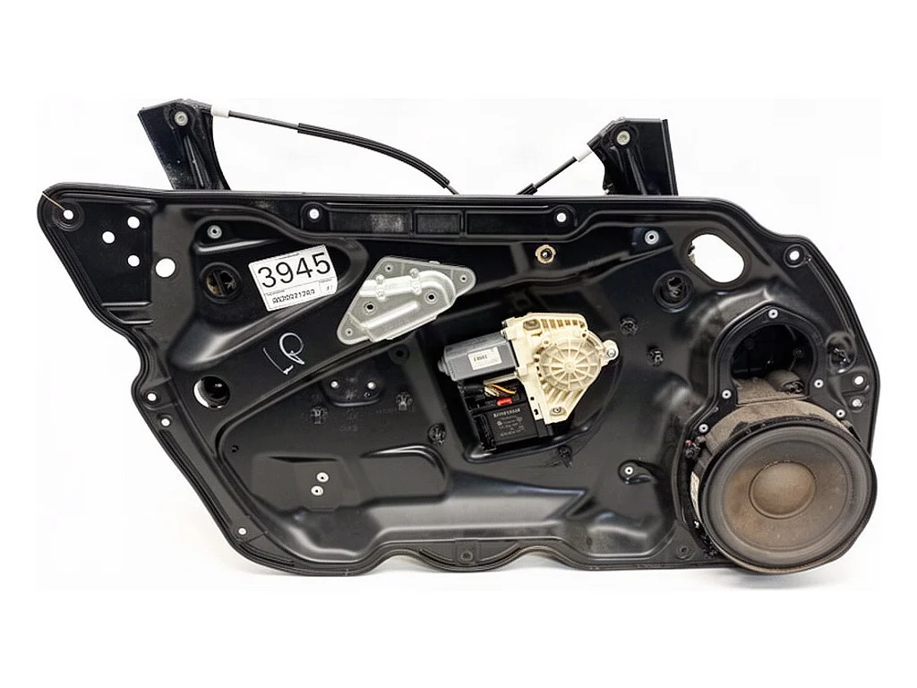Fensterheber Vorne Links VW Passat 3C1837755G