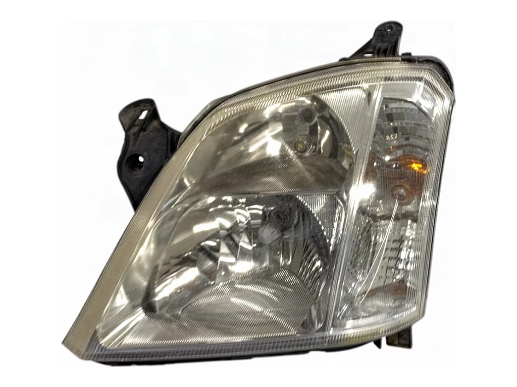 Strålkastare vänster Opel Meriva A 93321052 2003-2010