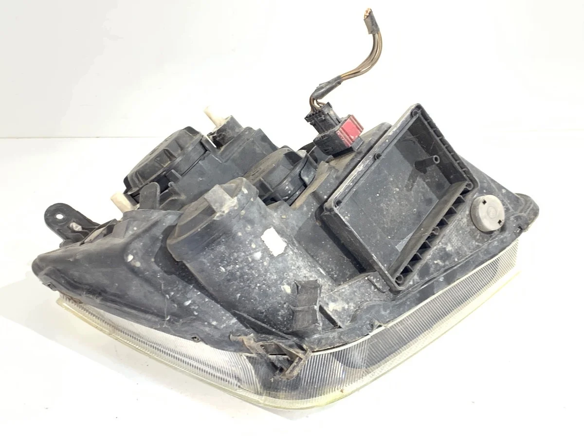 Farol Esquerdo Opel Meriva A 93321052 2003-2010 image 3