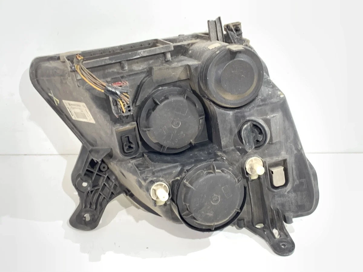 Farol Esquerdo Opel Meriva A 93321052 2003-2010 image 4