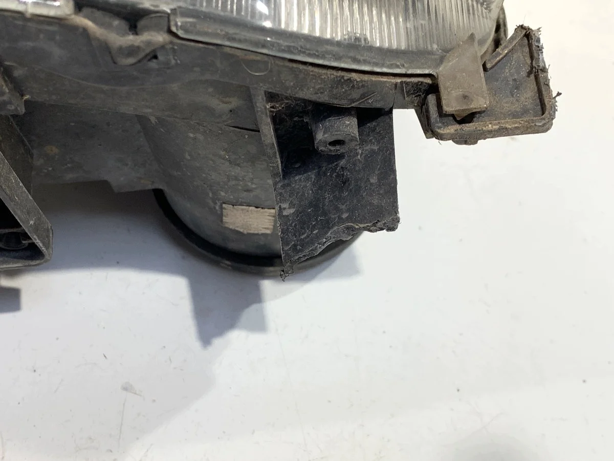 Farol Esquerdo Opel Meriva A 93321052 2003-2010 image 6