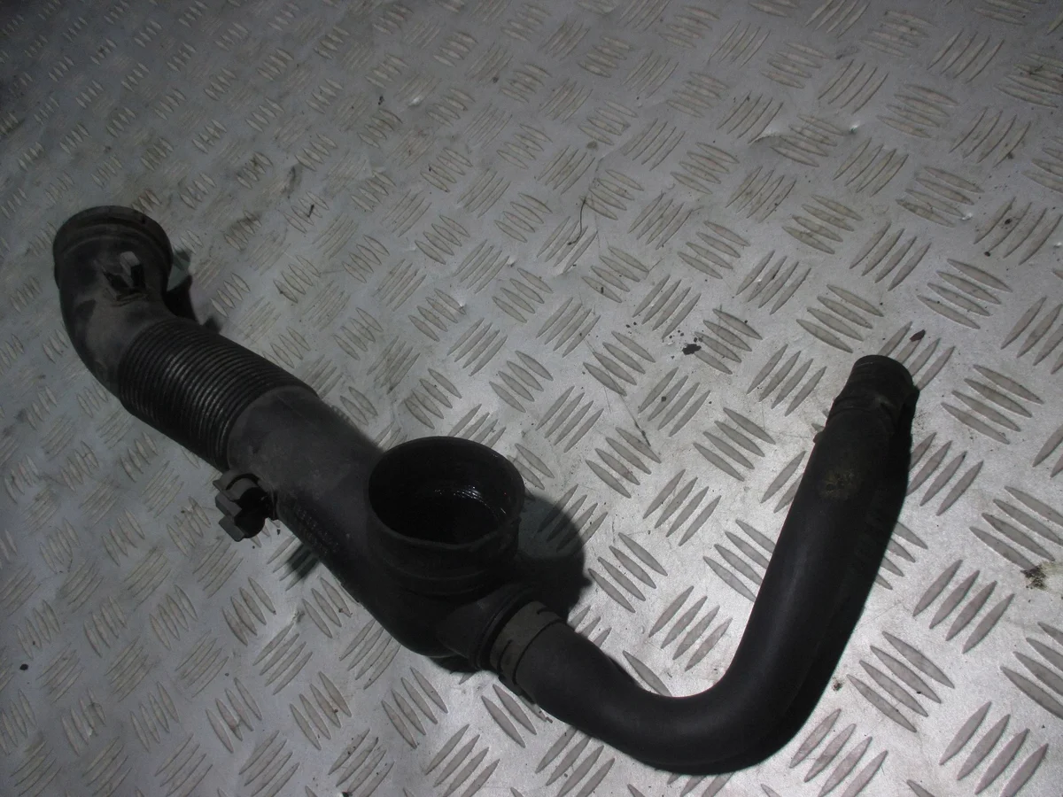 Durite d'admission d'air Opel Meriva A 1.4 55354342 image 3