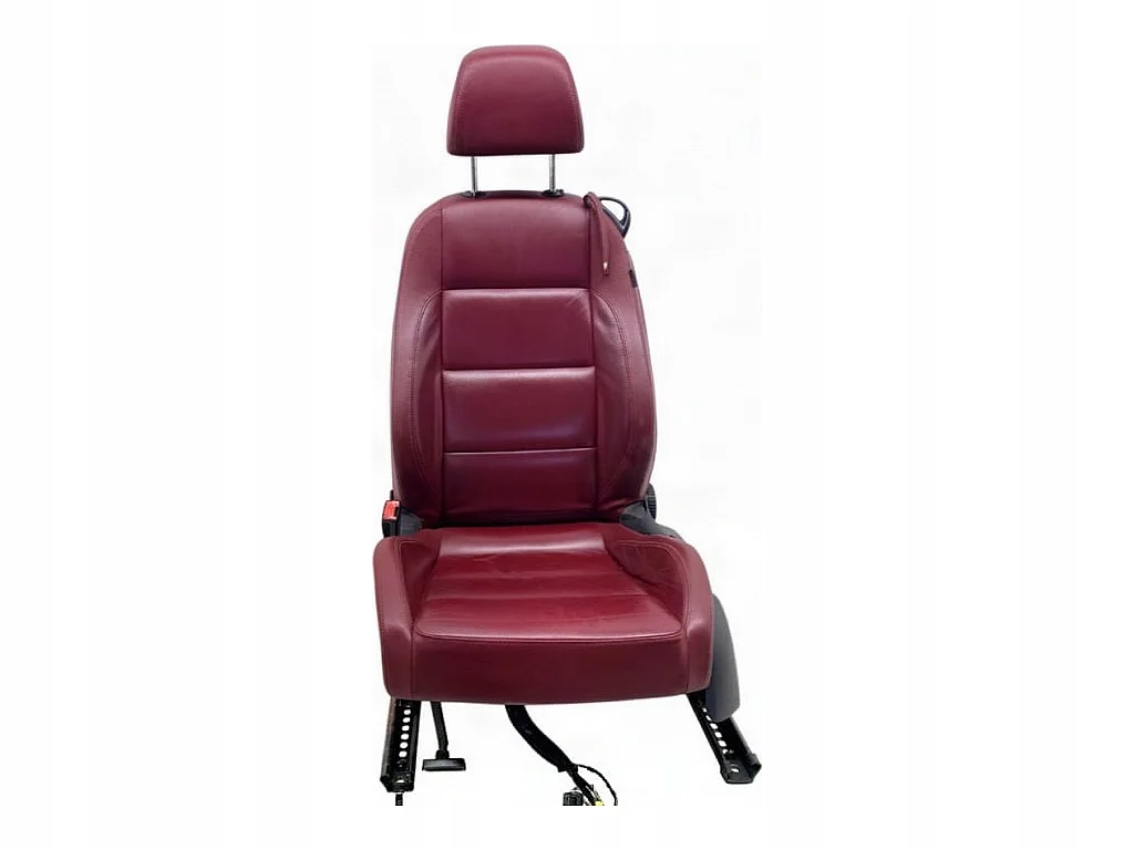 Vänster framstol VW Eos Cabriolet 06-15