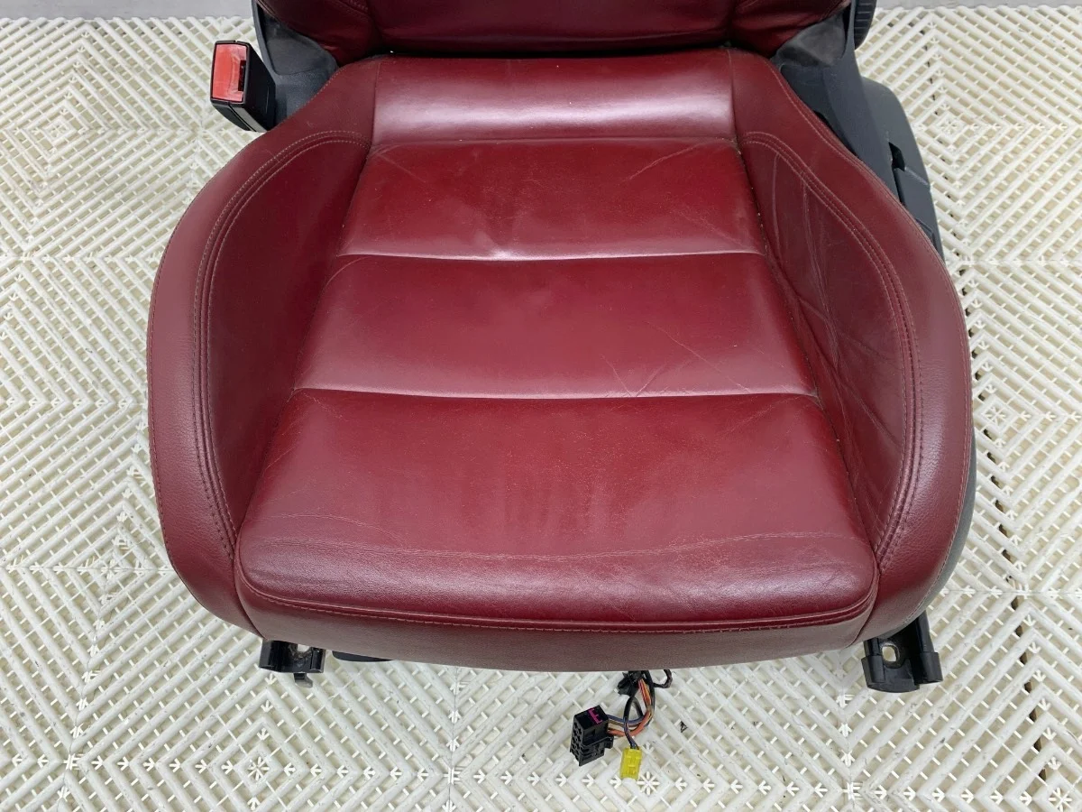 VW Eos Seat - Left Front image 3