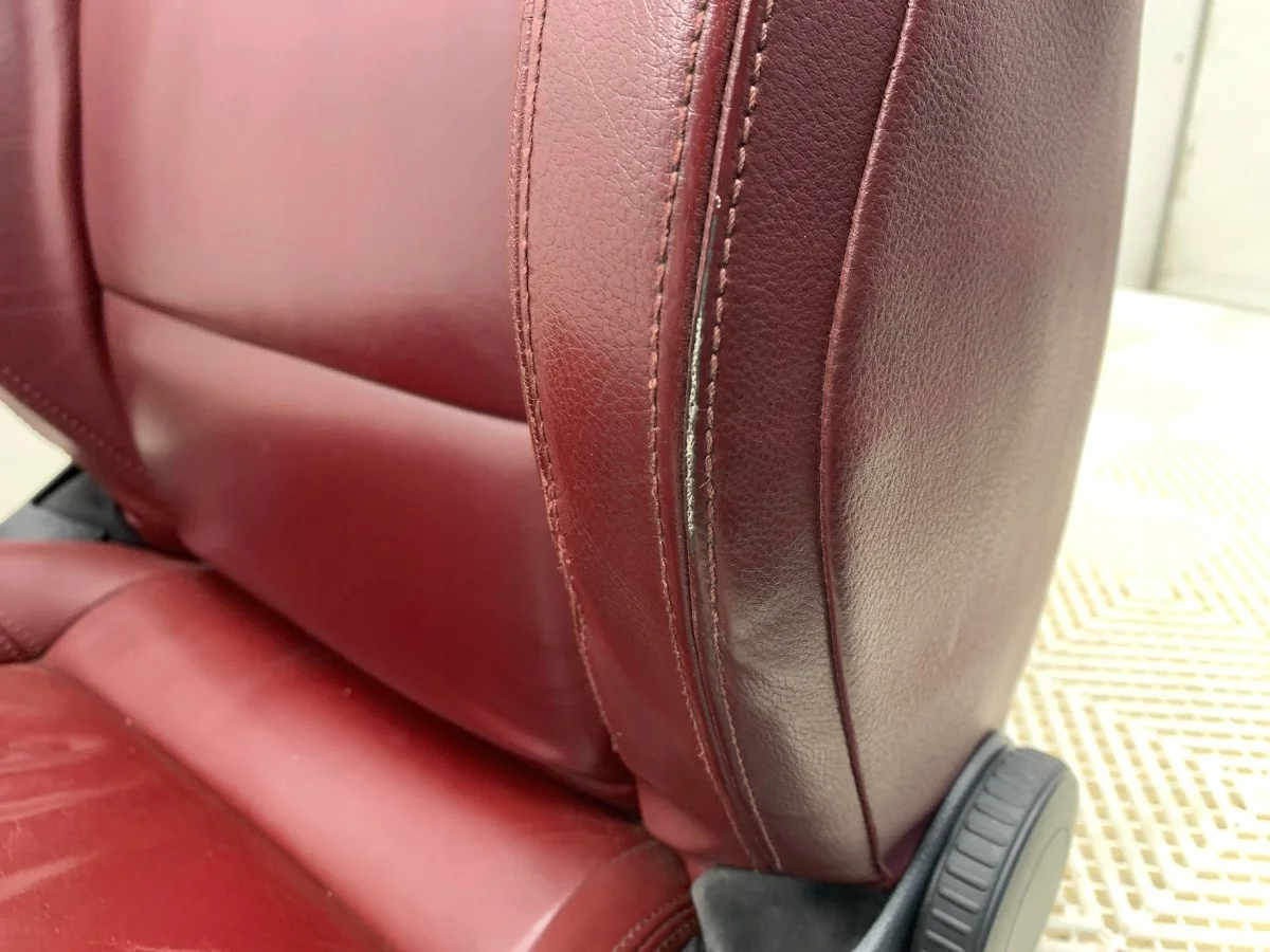VW Eos Seat - Left Front image 5