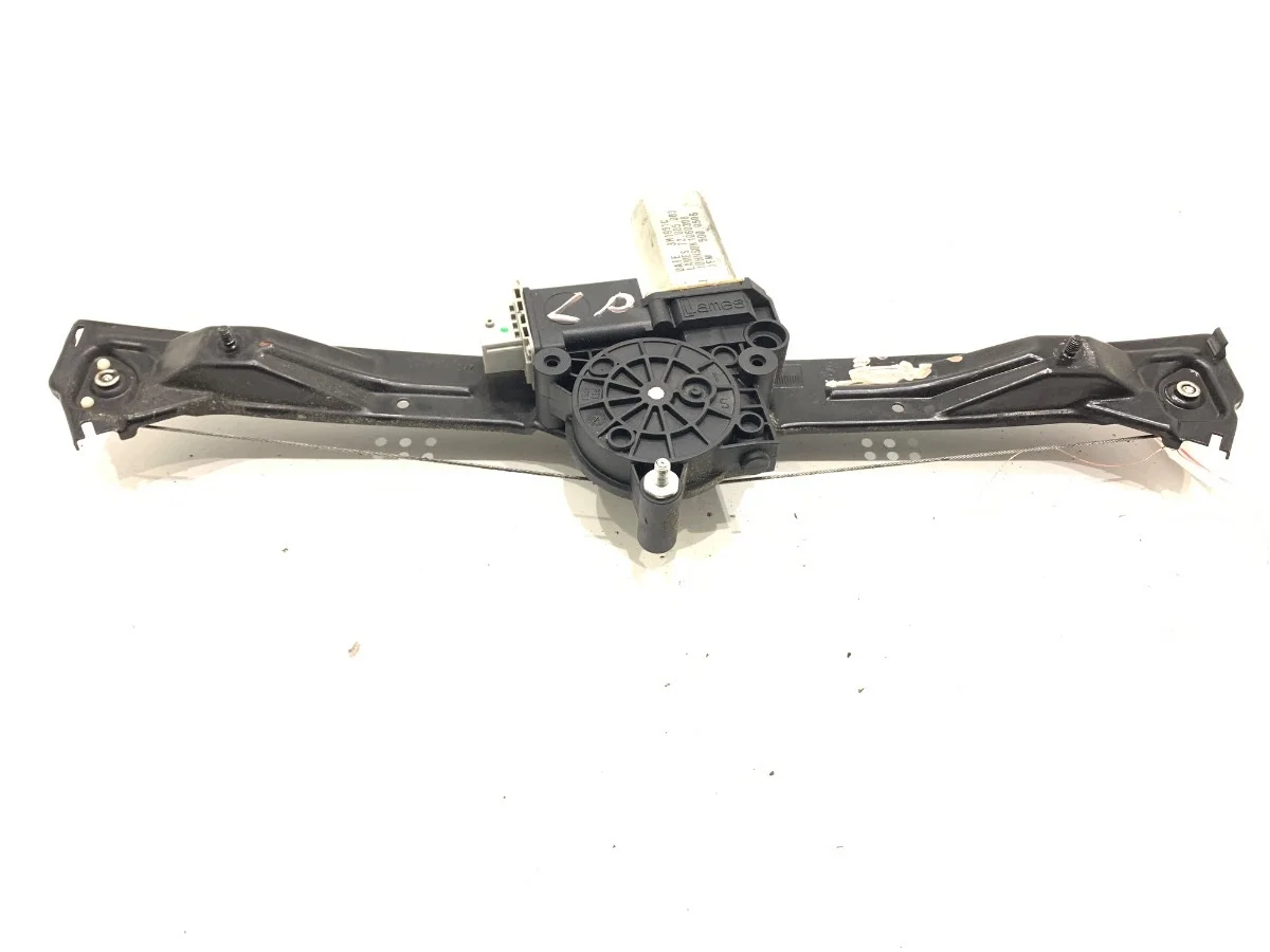 Fiat Bravo II Window Regulator Left Front