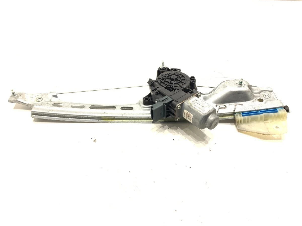 Renault Talisman Window Regulator Right Rear