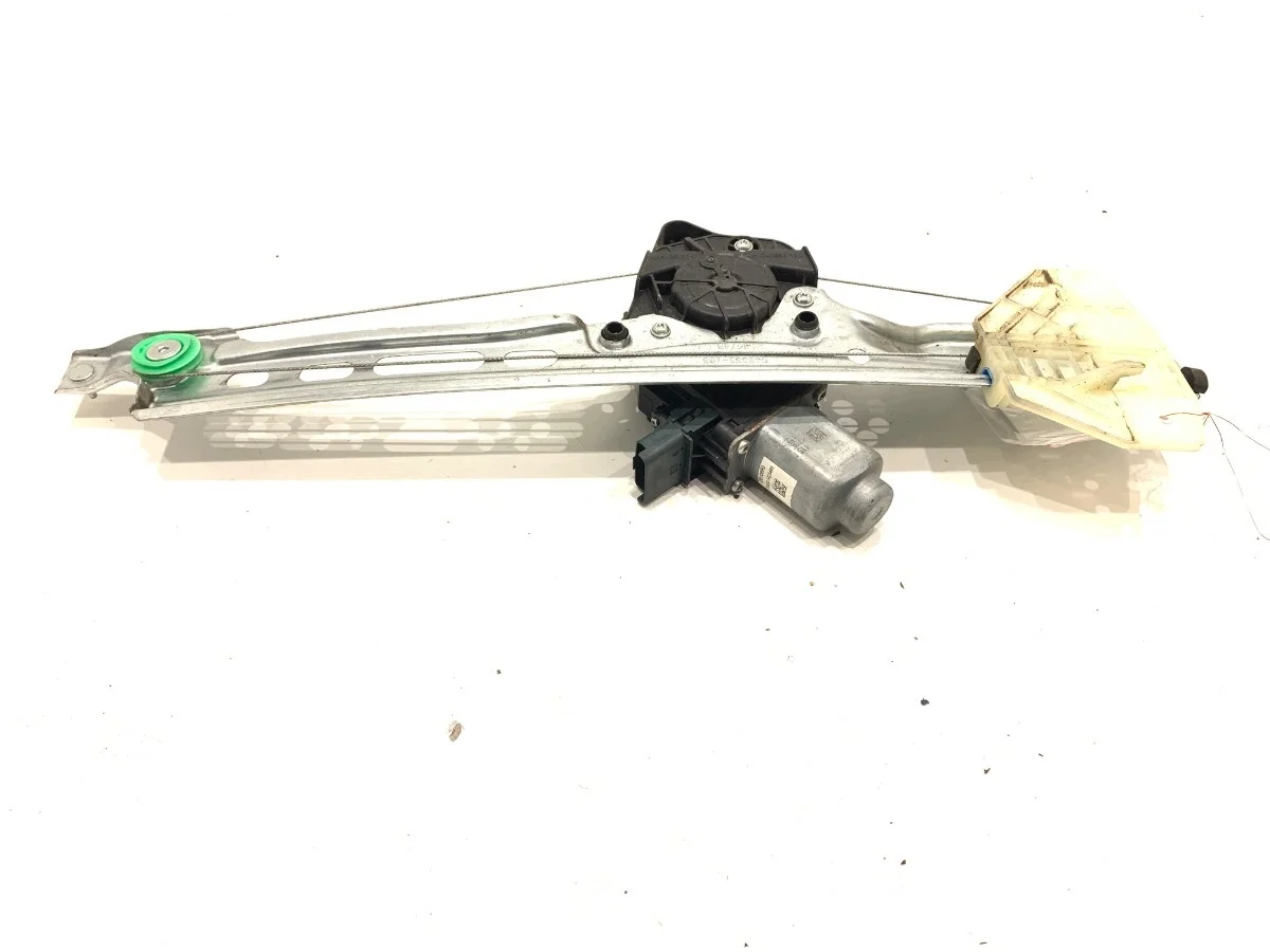 Window Regulator Renault Talisman Left Rear