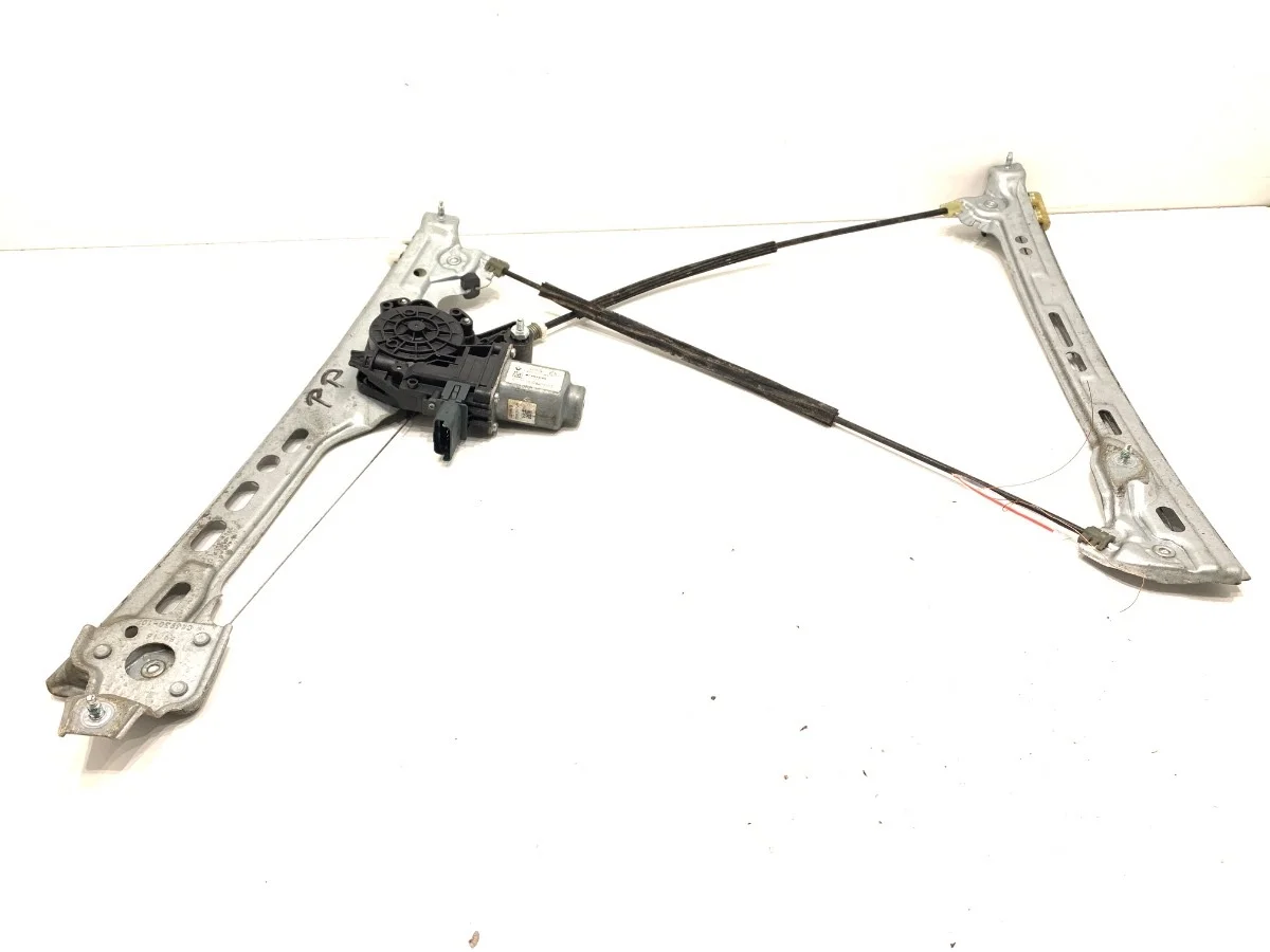 Renault Talisman Window Regulator Right Front 402761D