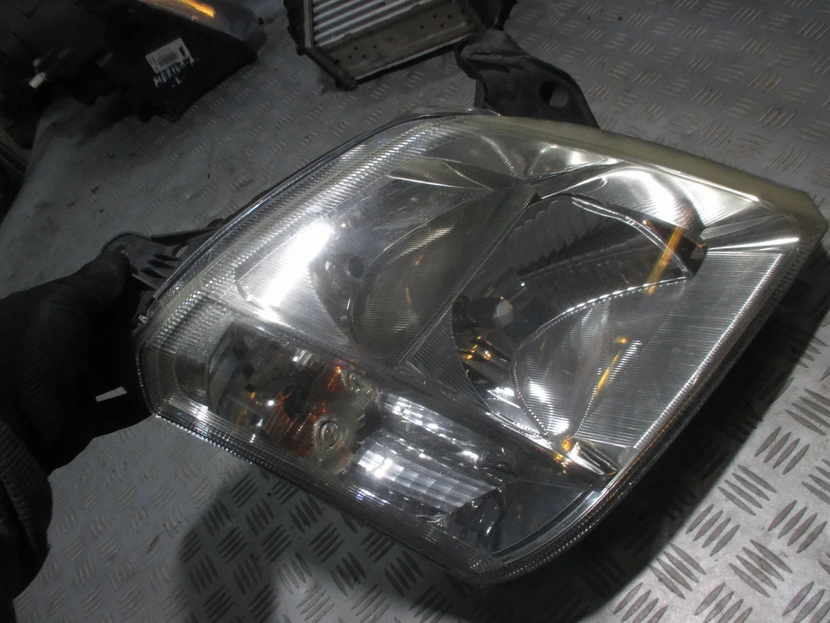 Scheinwerfer rechts Opel Meriva A 93321053