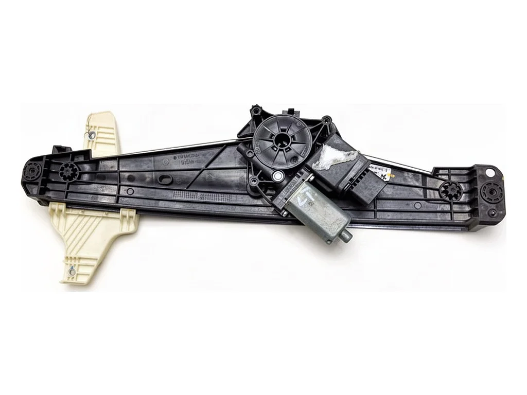 Lève-vitre Peugeot 3008 9830389080 Arrière Gauche