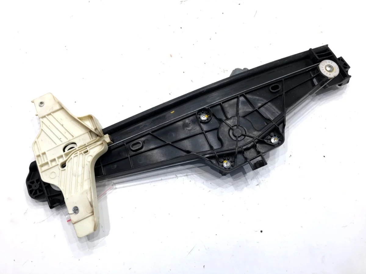 Window Regulator Peugeot 3008 9830389080 Left Rear