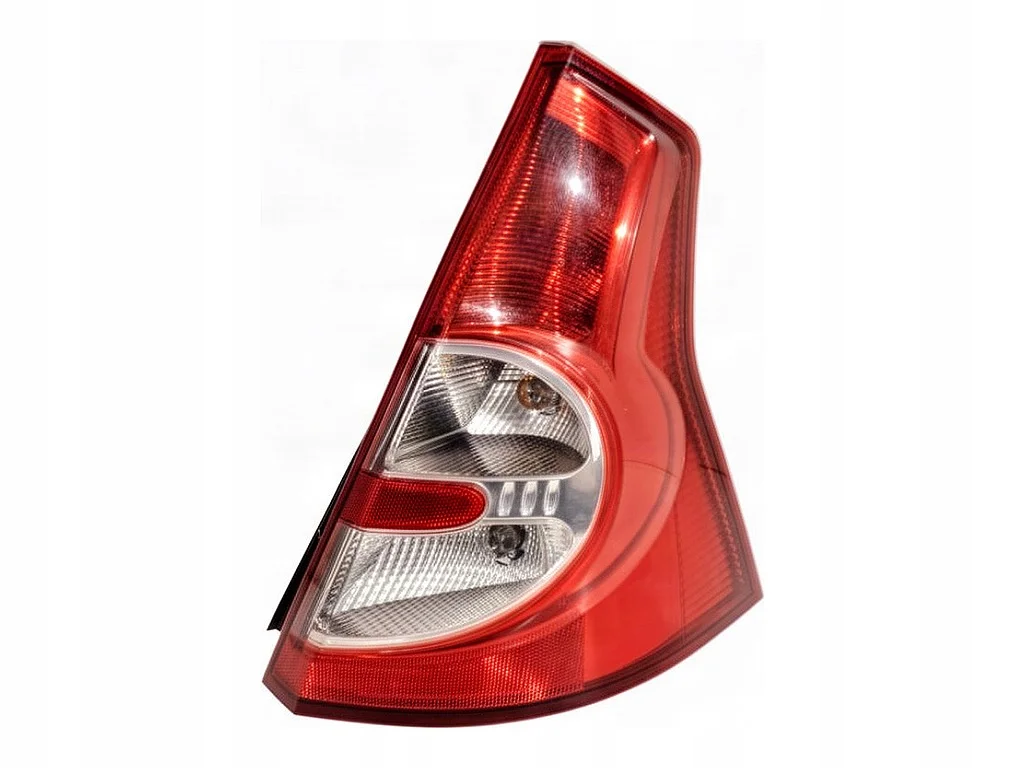Lanterna Traseira Dacia Sandero 8200734824
