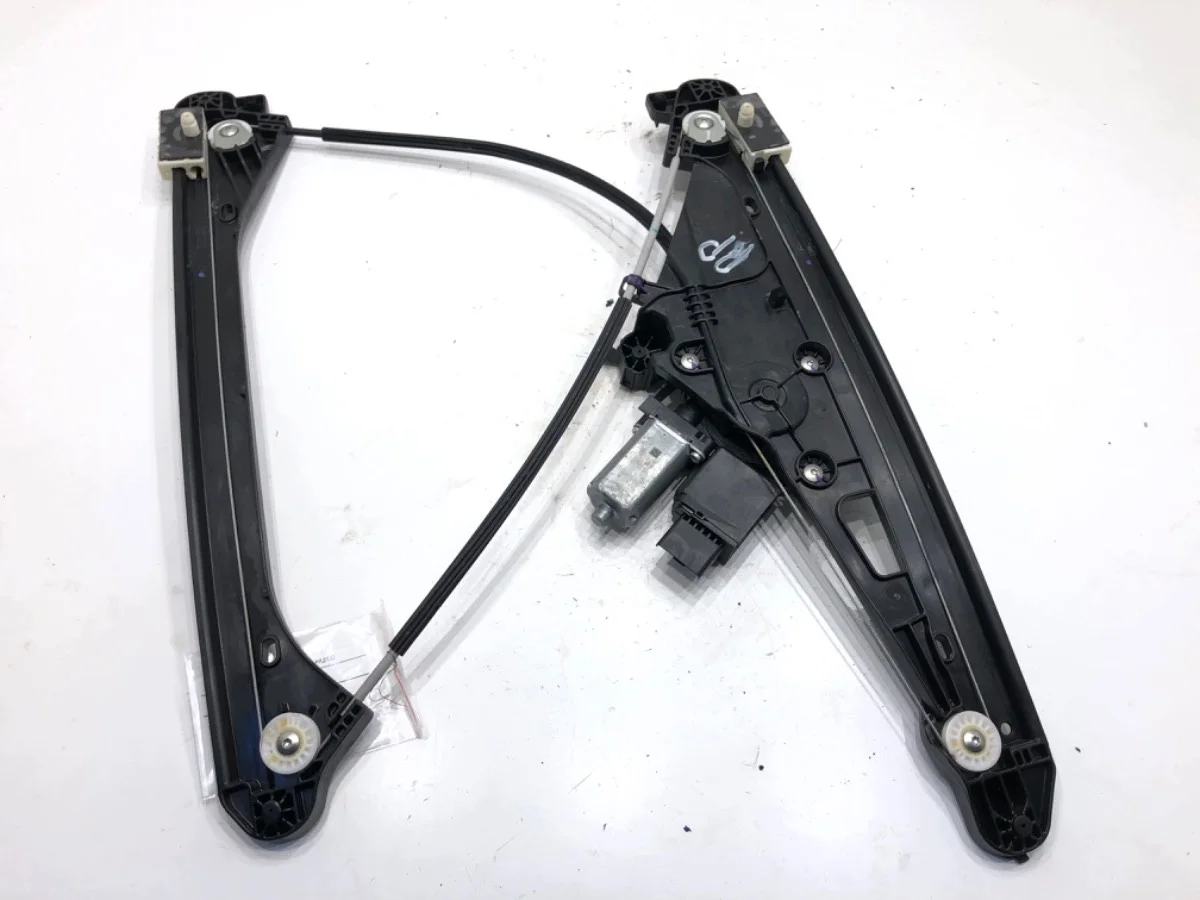 Window Regulator Peugeot 3008 SUV Right Front