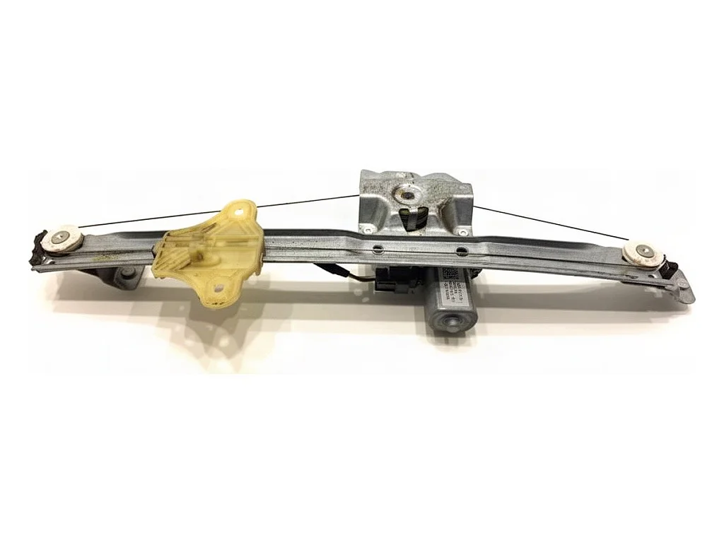 Fensterheber Mechanismus Renault Clio IV 128001072