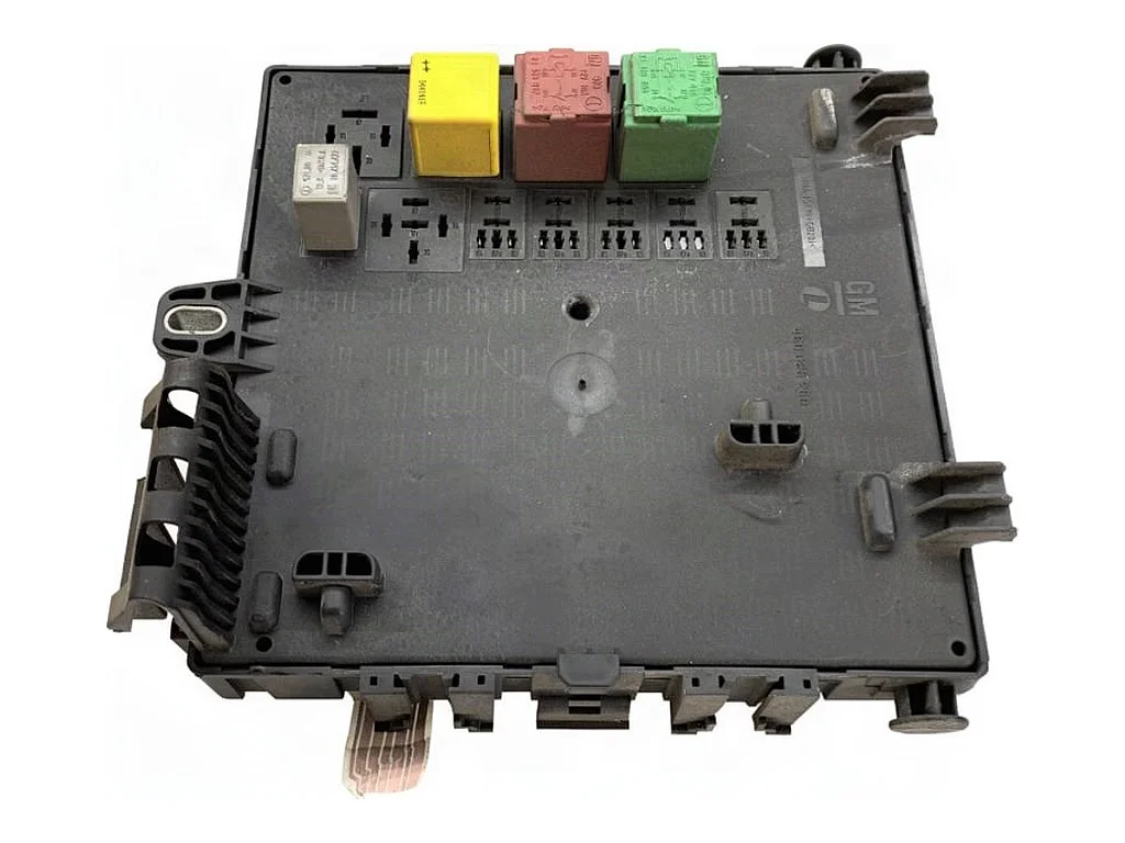 BSM Module Opel Vectra C 13189923 Hatchback 03-09