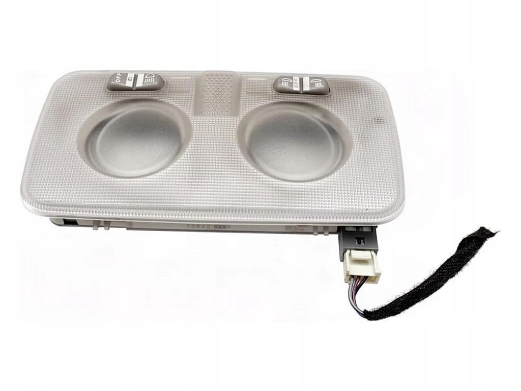 Luz Teto Fiat Bravo II 735432221