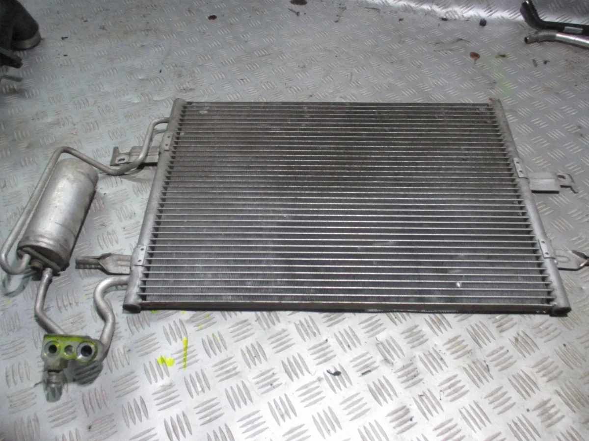 Airco condensor Opel Meriva A 1.4B AIC12273