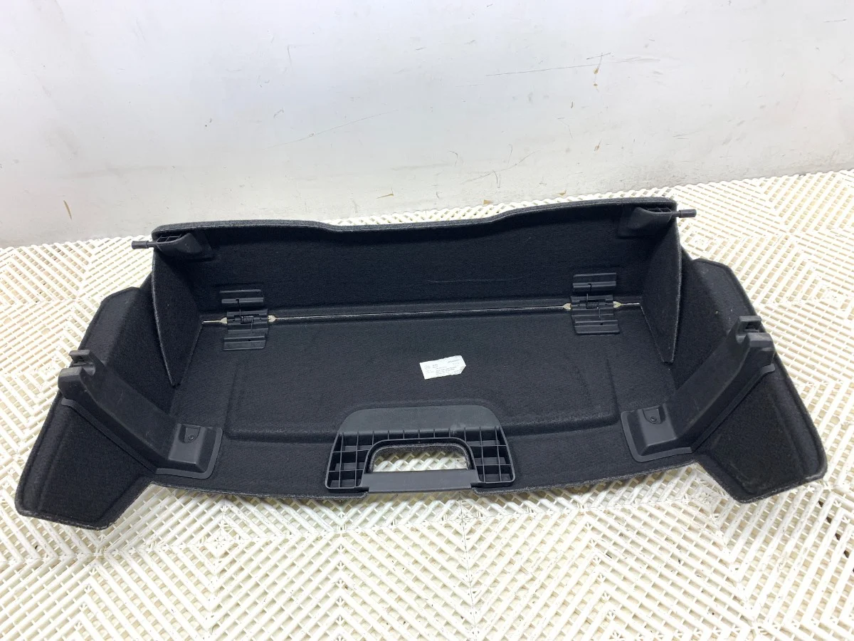 Kofferraumabdeckung VW Eos 1Q0867071C Cabriolet 06-15 thumbnail 3
