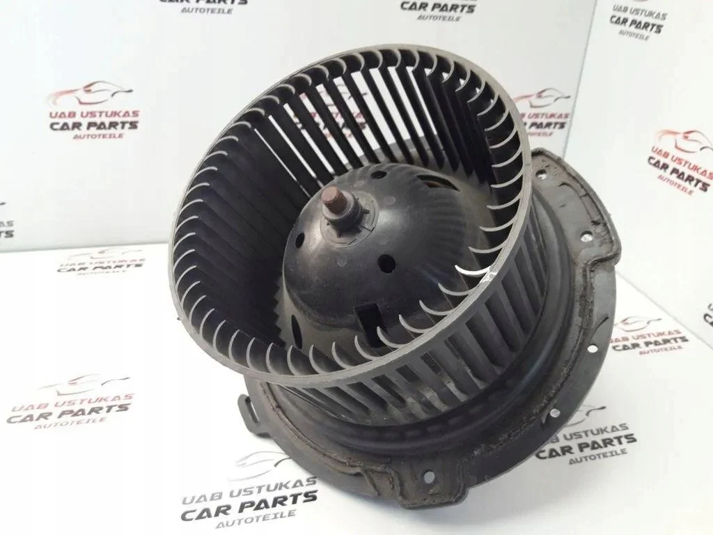 Heater Core VW Transporter IV 357820021