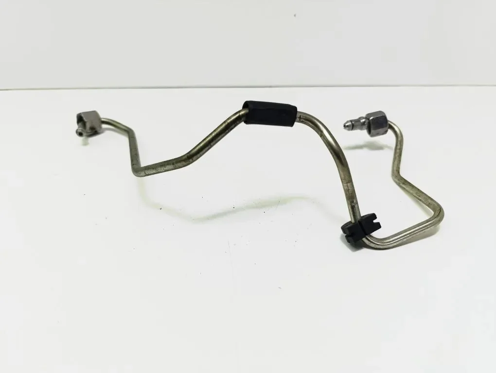 BMW 1 F20 F21 polttoaineputki 12311