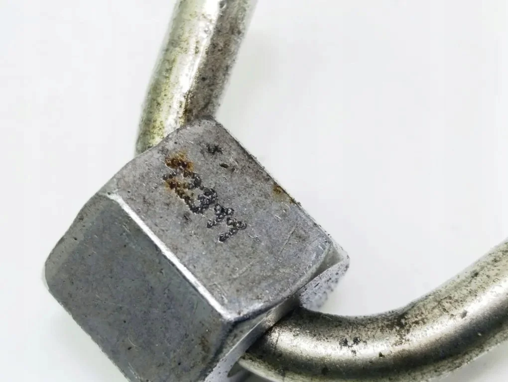 Kraftstoffleitung BMW 1 F20 F21 12311