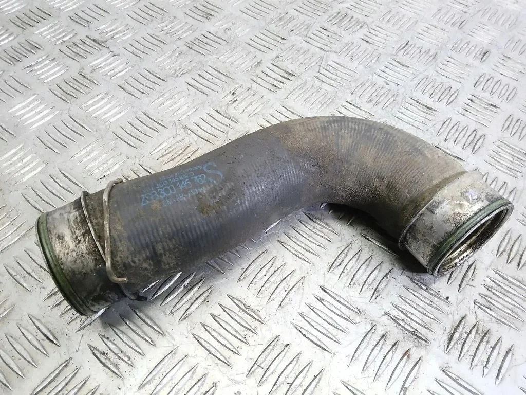 Tubo Intercooler VW Passat 3C0145832D