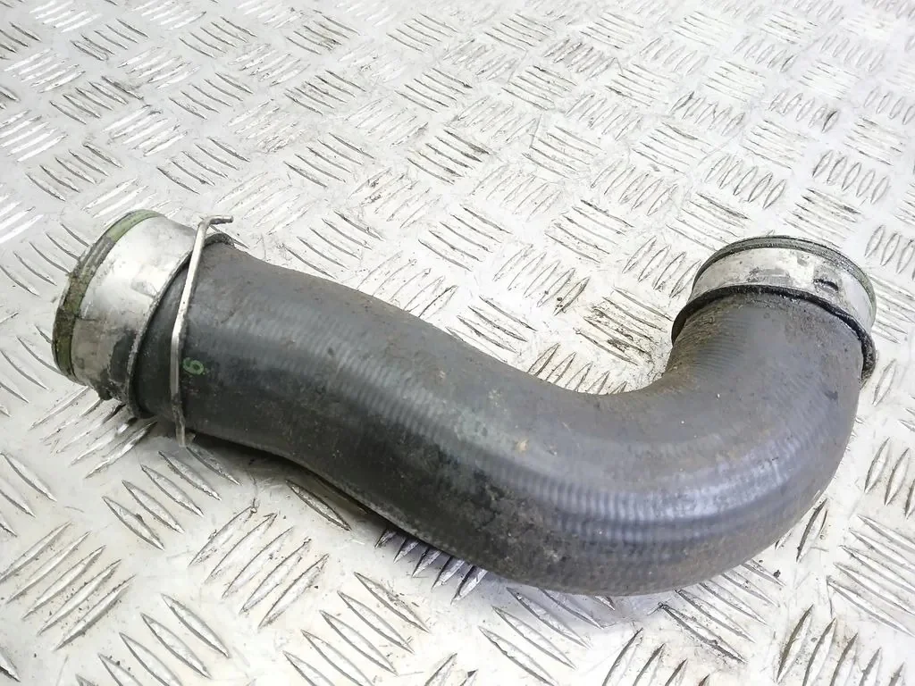 Tubo Intercooler VW Passat 3C0145832D thumbnail 1
