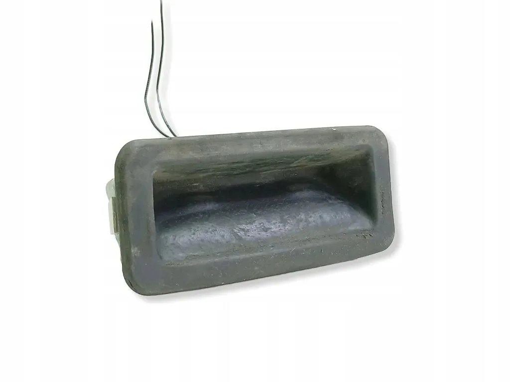 Ford bagageutrymmeshandtag 3M5119B514AC