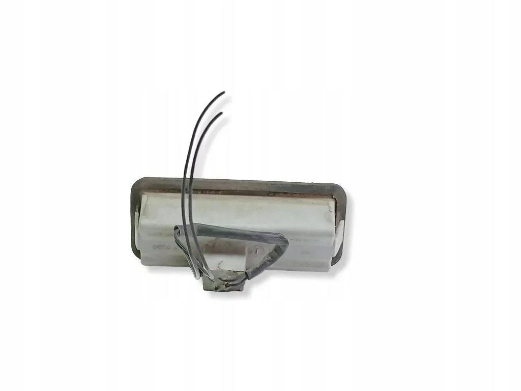 Poignée coffre Ford Focus 3M5119B514AC thumbnail 3
