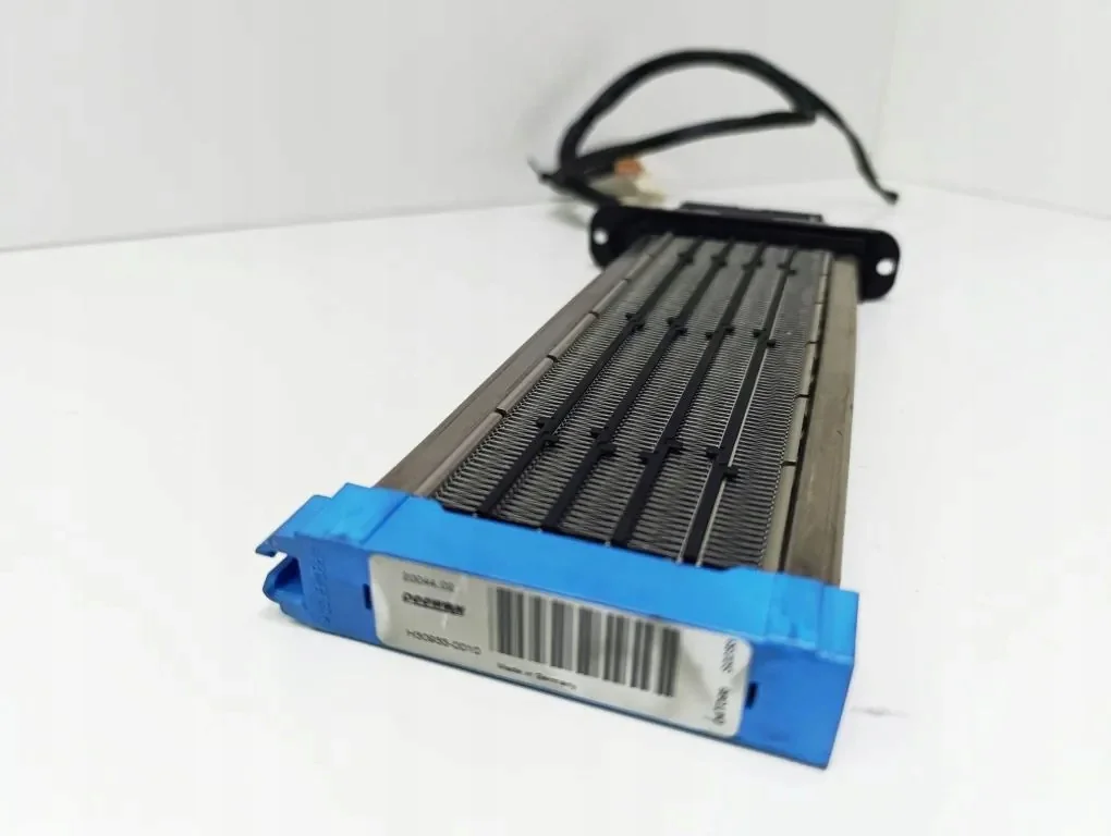Electric Heater Core Kia Carens II DRC89596