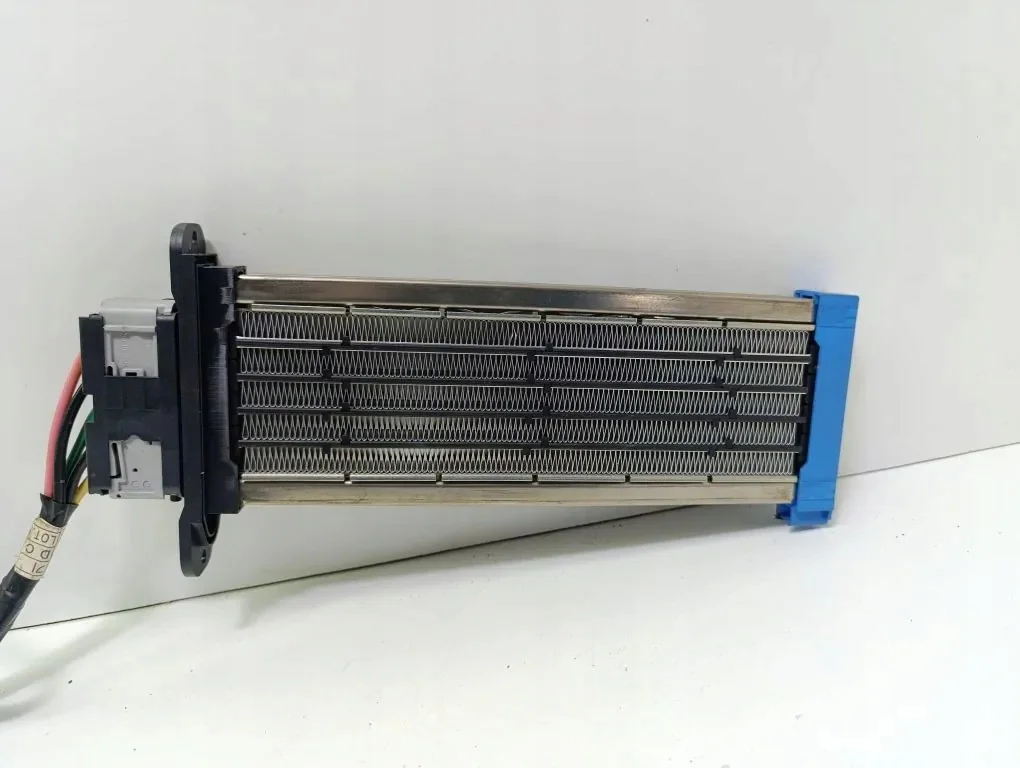 Radiateur de chauffage Kia Carens II DRC89596 image 3