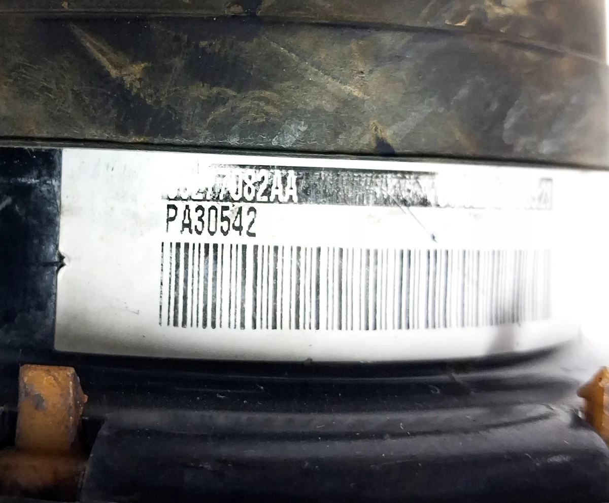 Dodge Charger 5.7 Motorlager P68277082AA image 6