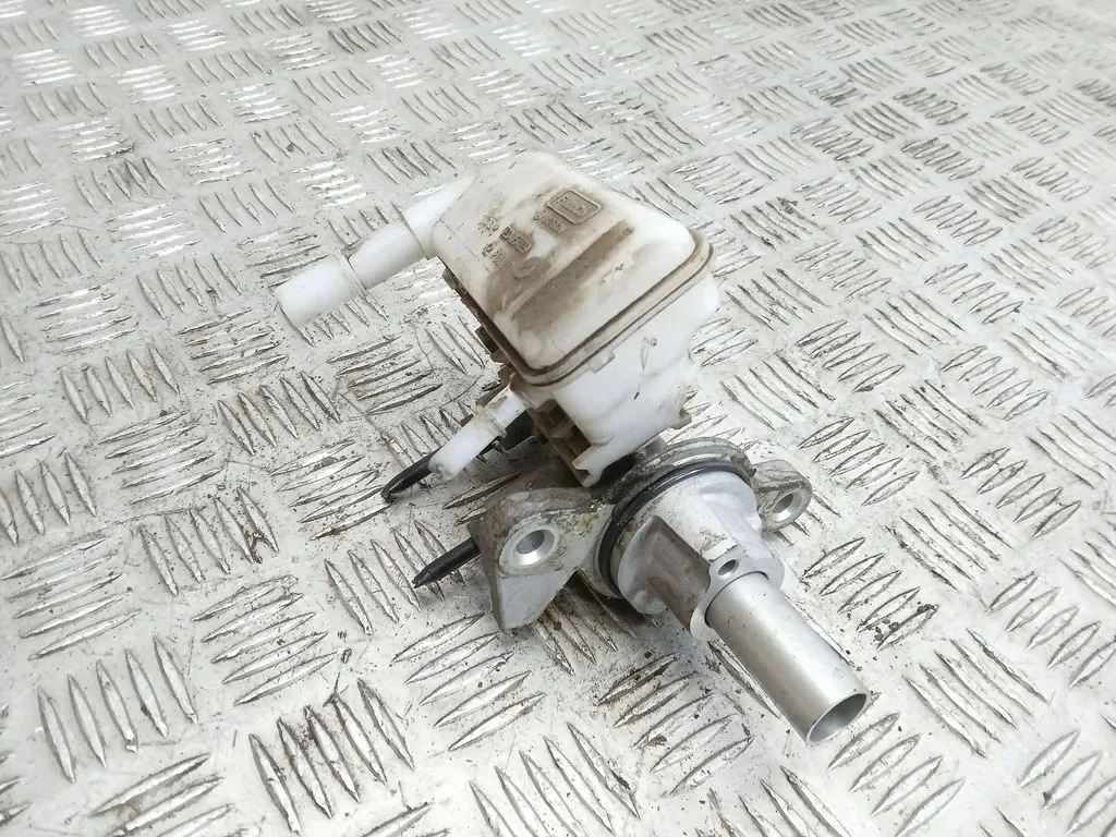 Bromscylinder Ford B-MAX 1.0L 0204054029 image 2