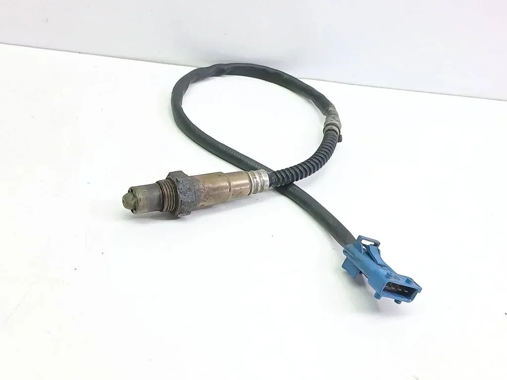 Lambda Sensor Peugeot 206 965261