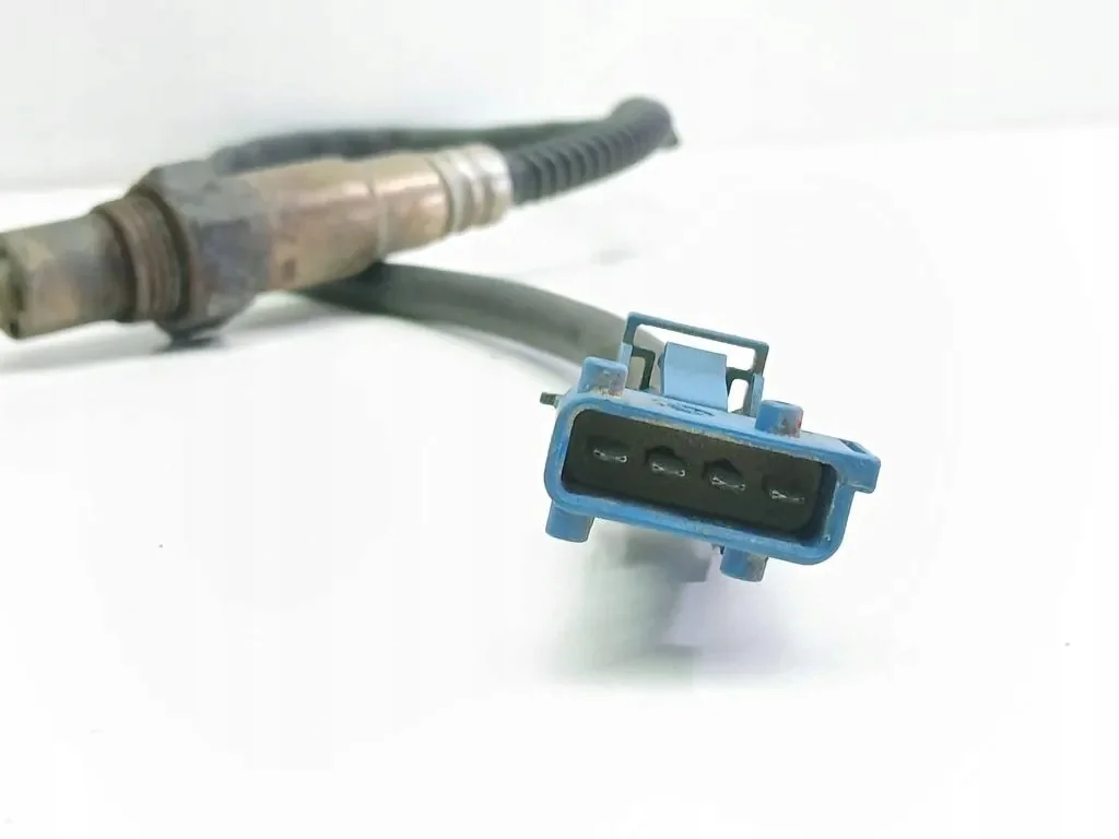 Lambda Sensor Peugeot 206 965261 image 4