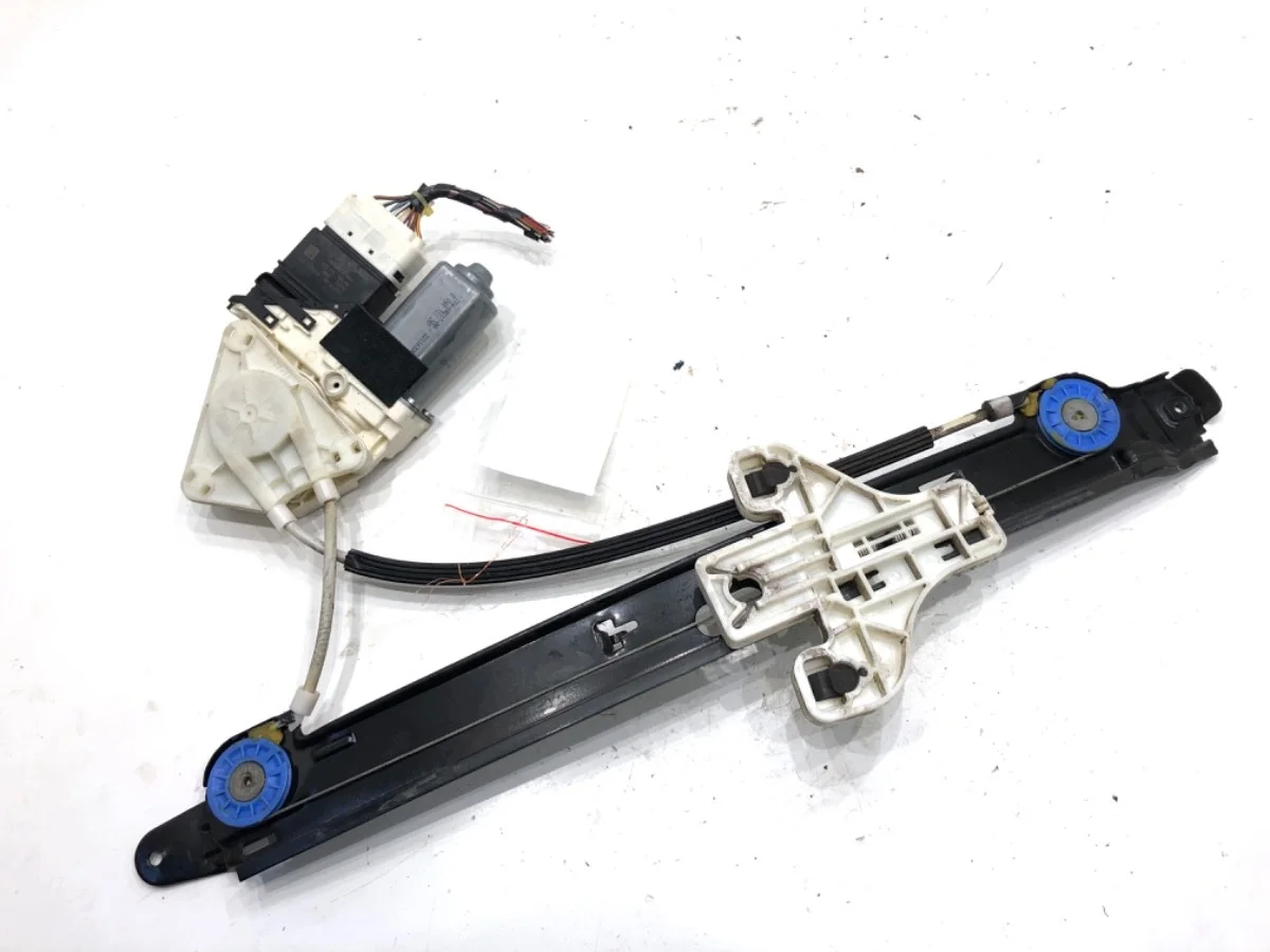 SEAT ALTEA XL Window Regulator Right Rear 1K0959704M