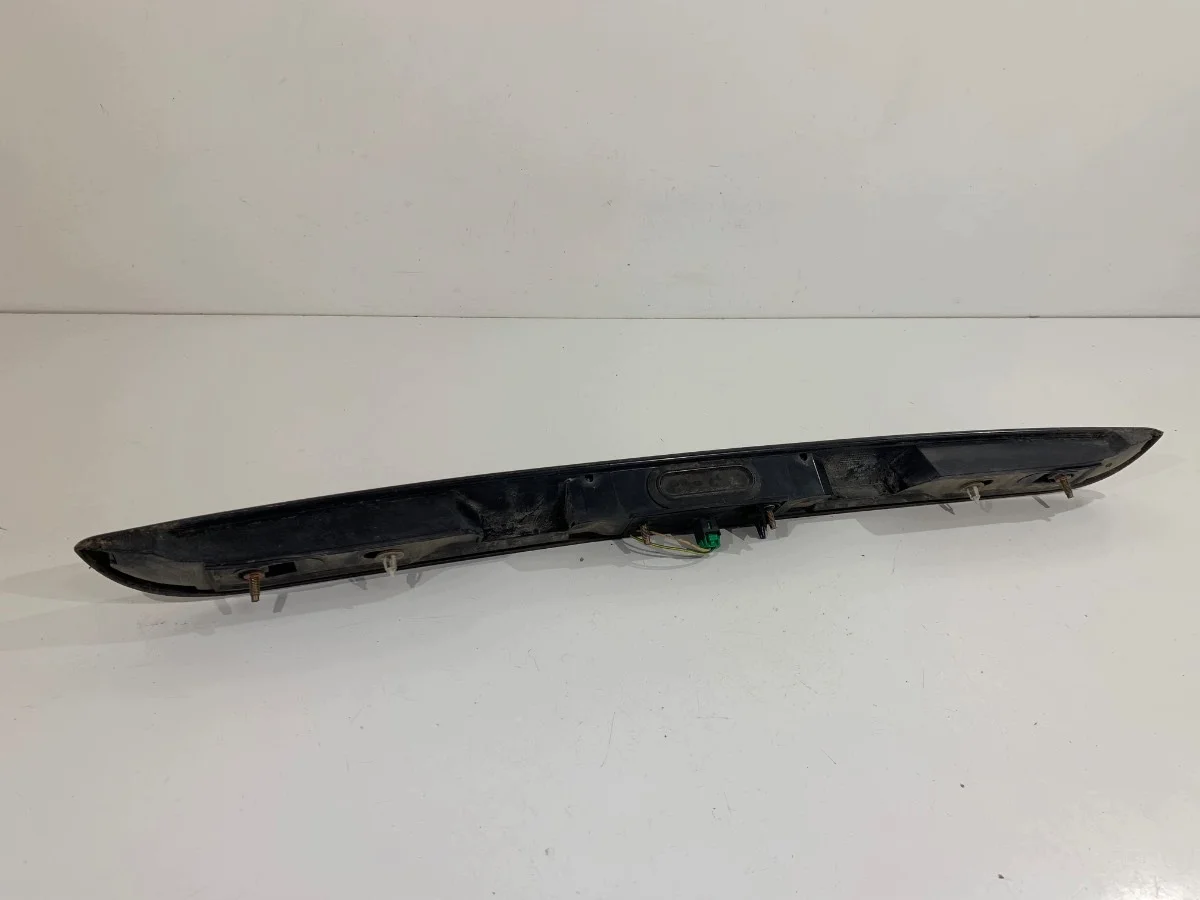 Citroen C4 Picasso Handtag baklucka 9635595877