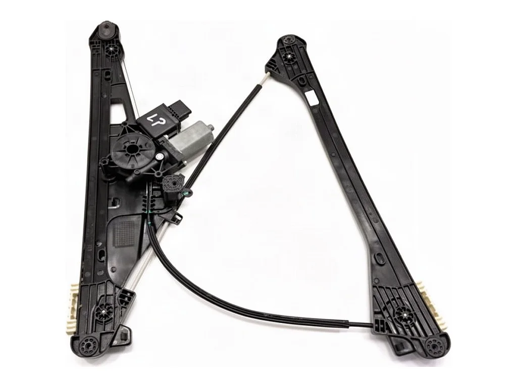 Fensterheber Peugeot 3008 SUV Mechanismus links vorne
