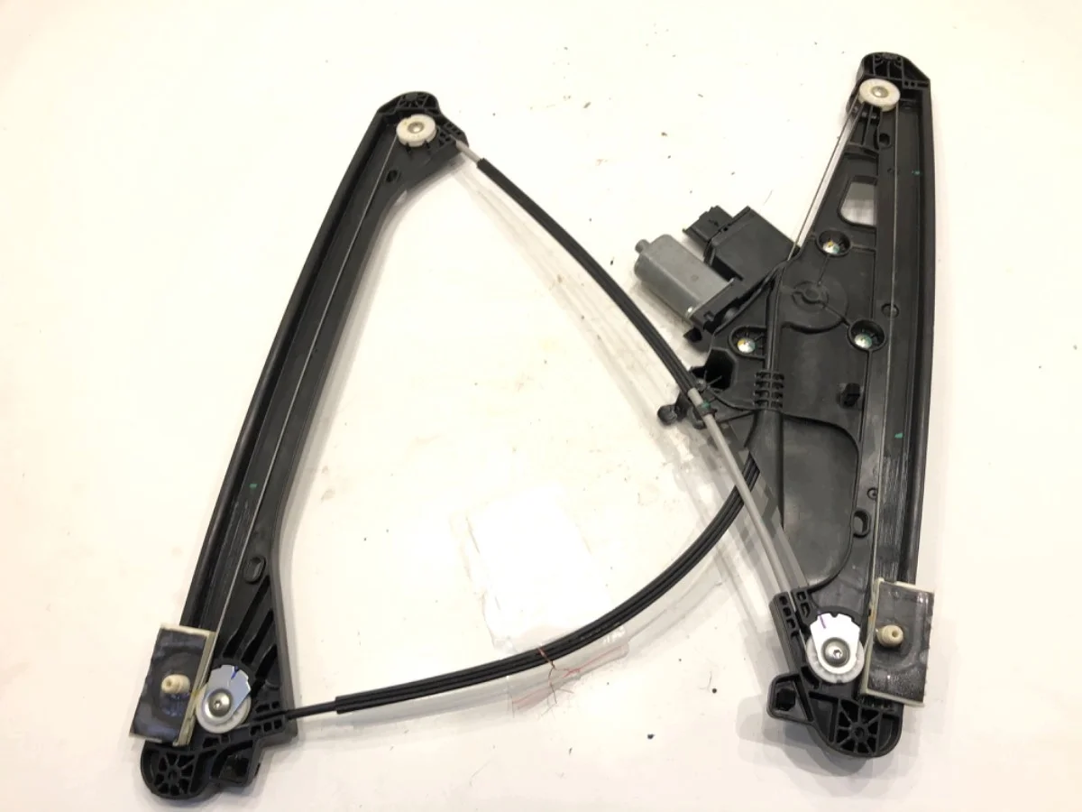 Window Regulator Peugeot 3008 SUV Left Front