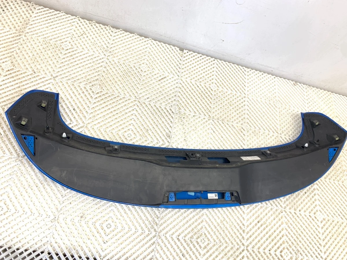 Ford Focus Spoiler JX7B-A44210-A image 5