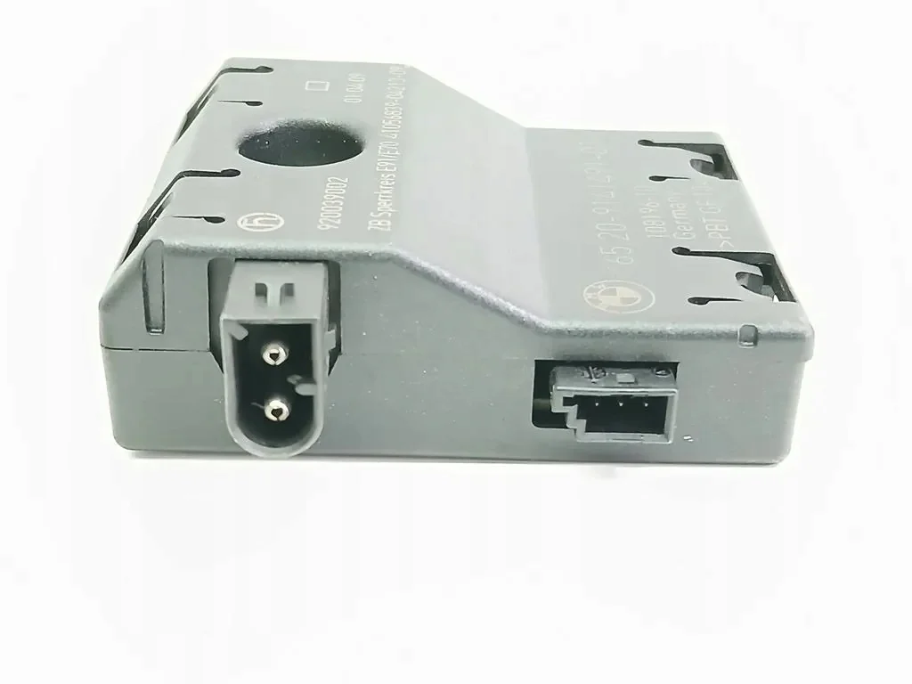 Amplificador Antena BMW X5 E70 920039002 image 6