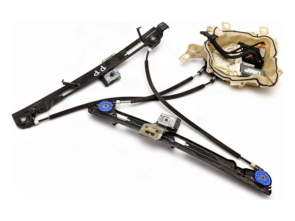 Alzacristalli SEAT ALTEA XL 128000710 Anteriore Destro