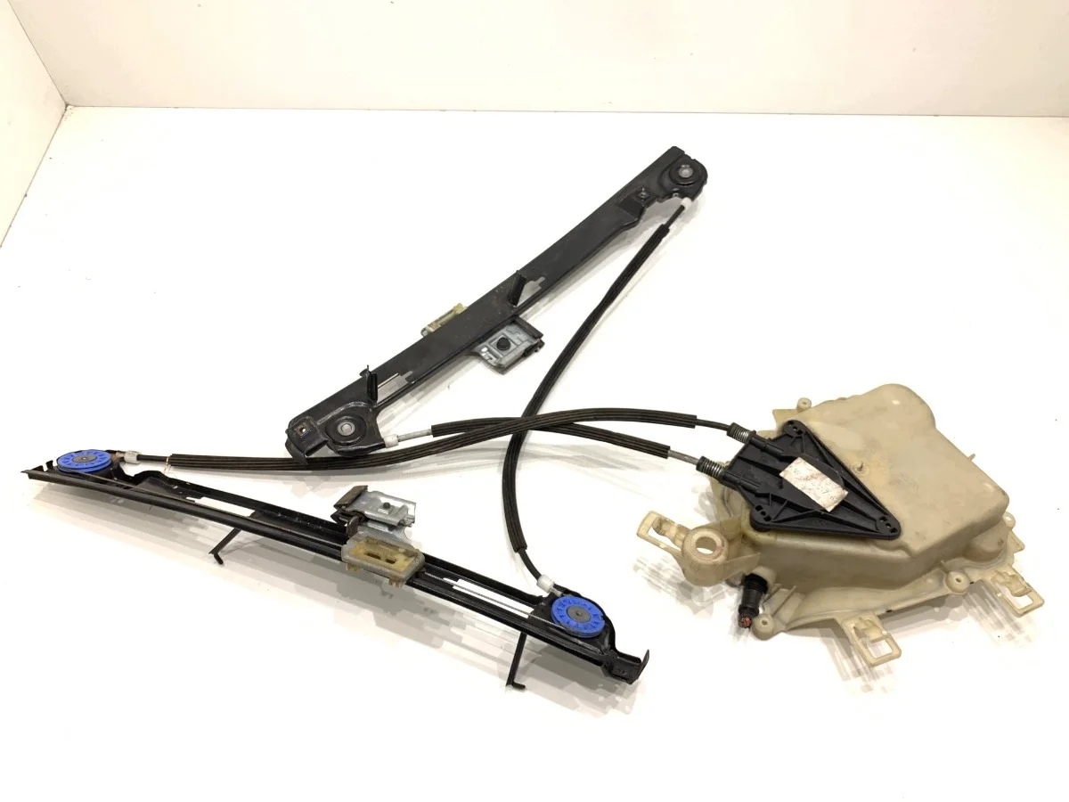 Window Regulator Right Front SEAT ALTEA XL 128000710