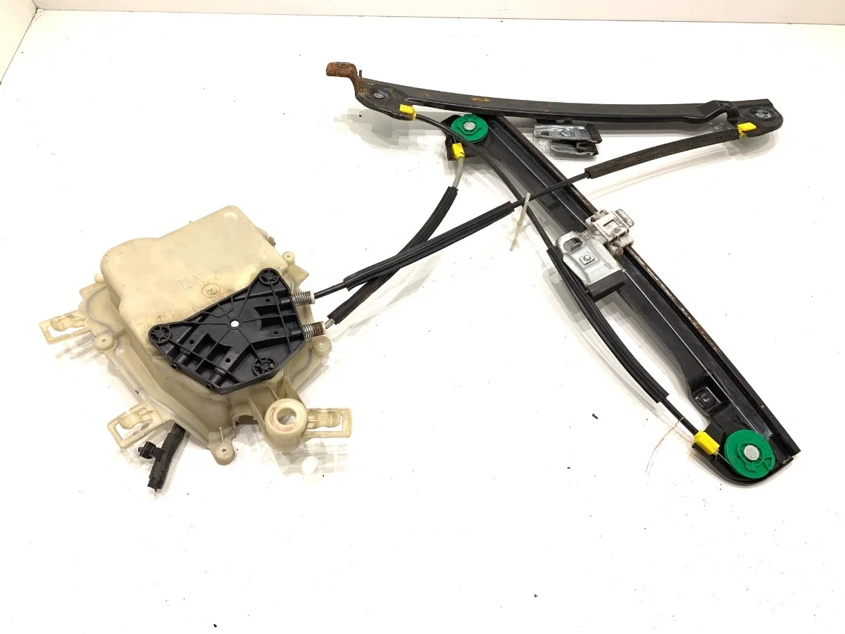 Window Regulator SEAT ALTEA XL 5P0837401N Left Front