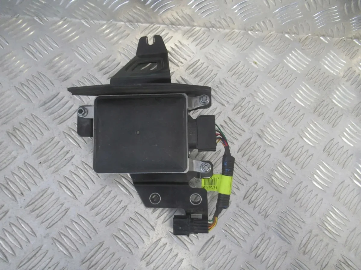 Sensore Radar Posteriore Sinistro Kia Sorento III 95811-C5000