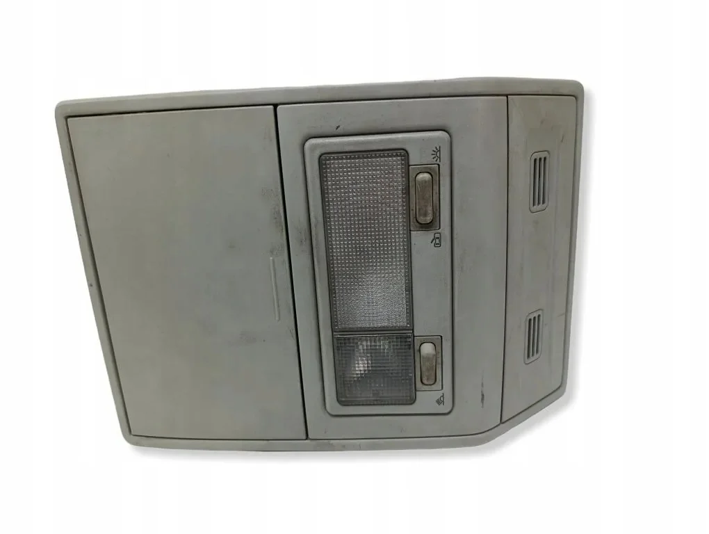 Lampada vano portaoggetti VW Sharan 7M3868403C